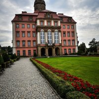 Zamek Książ - Wałbrzych 29